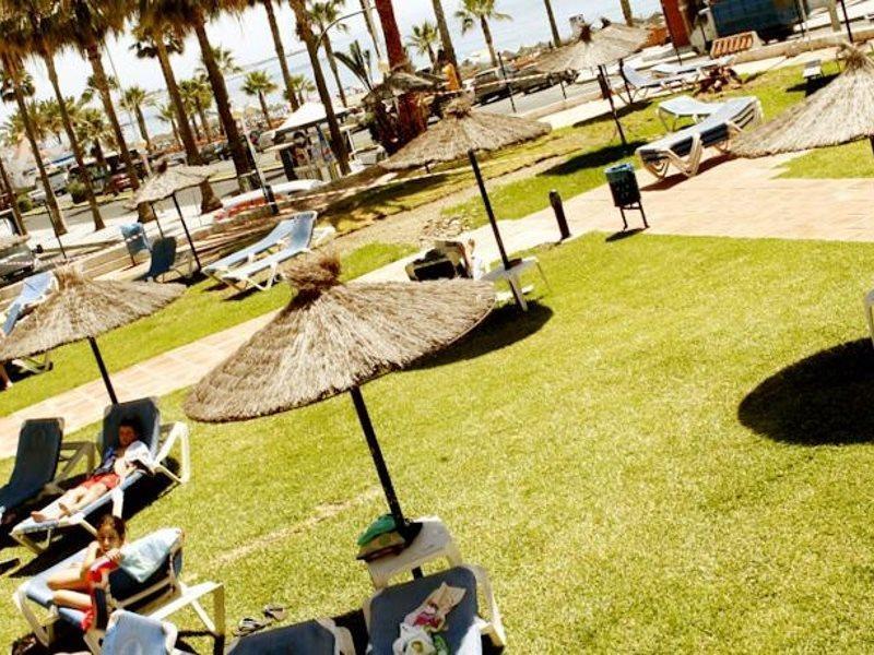شقة بينالماذينا  في Csv Aloha Playa المظهر الخارجي الصورة
